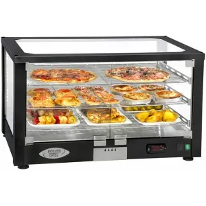 Витрины тепловые Витрина тепловая Roller Grill WD 780 SN