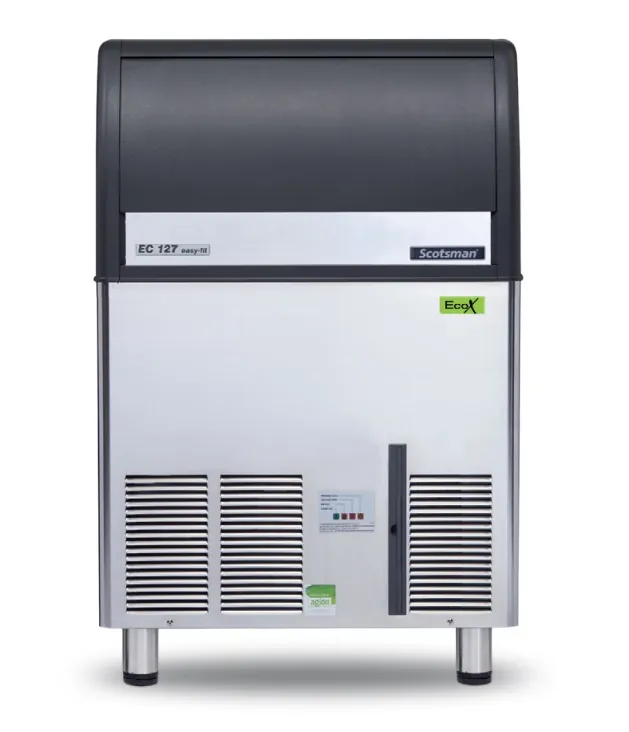Льдогенераторы ЛЬДОГЕНЕРАТОР SCOTSMAN ECM 127 AS OX