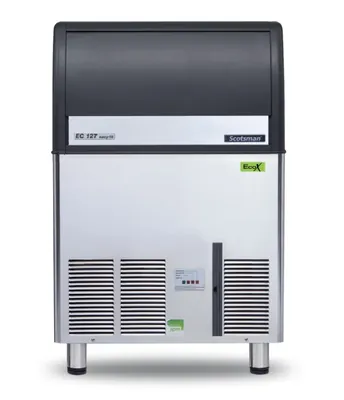 Льдогенераторы ЛЬДОГЕНЕРАТОР SCOTSMAN ECM 127 AS OX