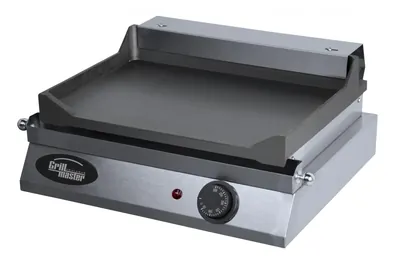 Жарочные поверхности Пов. жарочная GRILL MASTER настольная Ф1ПЖЭ 21708