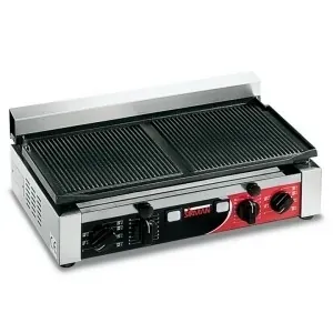 Жарочные поверхности ГРИЛЬ КОНТАКТНЫЙ SIRMAN TOP R