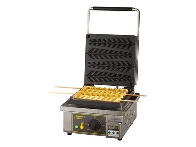 Вафельницы Вафельница Roller Grill GES 23