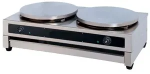 Блинницы БЛИННИЦА STARFOOD JB35-2A