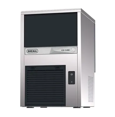 Льдогенераторы ЛЬДОГЕНЕРАТОР BREMA КУБИК CB 246A HC