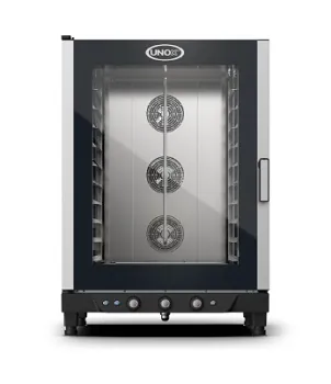 Конвекционные печи ПЕЧЬ КОНВЕКЦИОННАЯ UNOX XB893-MP