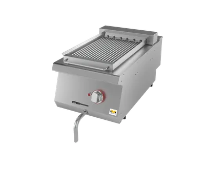 Жарочные поверхности Вапо-гриль Vortmax WGE 74