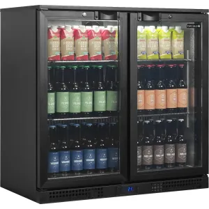 Шкаф для напитков Tefcold BA21H