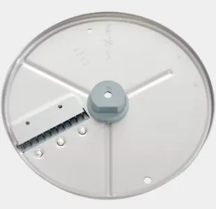 Диск соломка ROBOT COUPE 27081 2Х6ММ