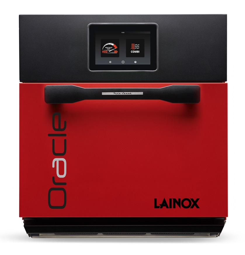Высокоскоростные печи ПЕЧЬ КОМБИНИРОВАННАЯ LAINOX ORACLE ORACRBXL