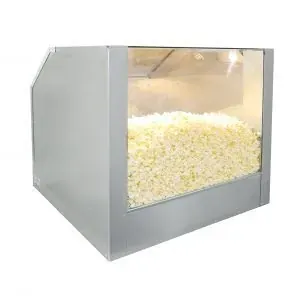 Витрины тепловые Витрина тепловая напольная RoboLabs VTP1-075