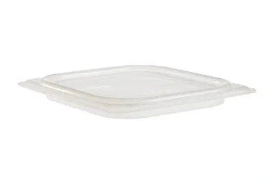 Гастроёмкости и крышки Крышка для гастроемкости Cambro 60PPCWSC190, герметичная, полупрозрачный