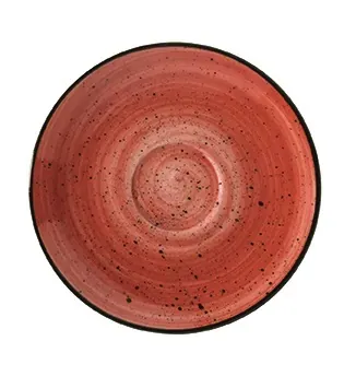 Bonna PASSION AURA Блюдце APS GRM 02 KT (12 см, красный)