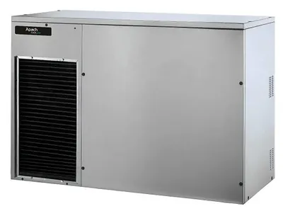 Льдогенераторы ЛЬДОГЕНЕРАТОР APACH КУБИК AC300B A