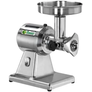 Мясорубка Fimar 12S 220V (no CE) Aluminium grinding unit