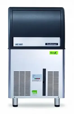 Льдогенераторы ЛЬДОГЕНЕРАТОР SCOTSMAN ACM 107 AS