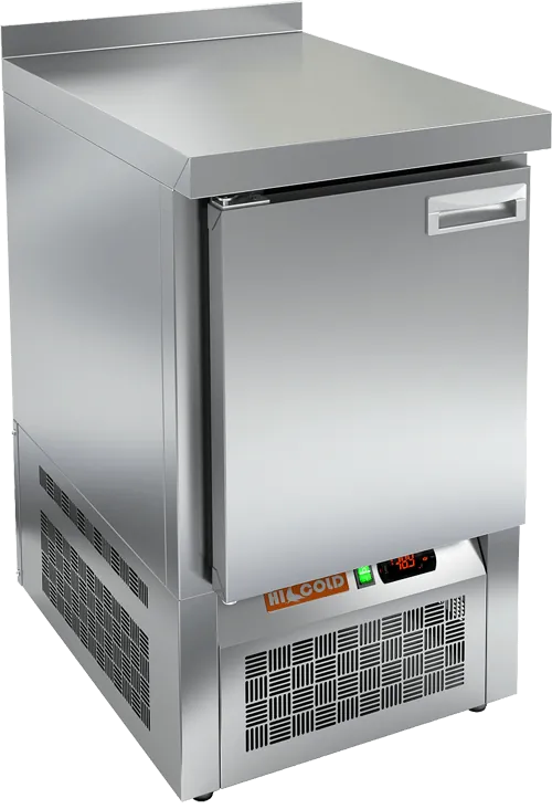 Стол с морозильным шкафом Hicold SNE 1/BT (R290)