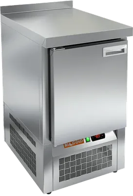 Столы холодильные СТОЛ С ХОЛОДИЛЬНЫМ ШКАФОМ HICOLD GNE 1/TN (R290)