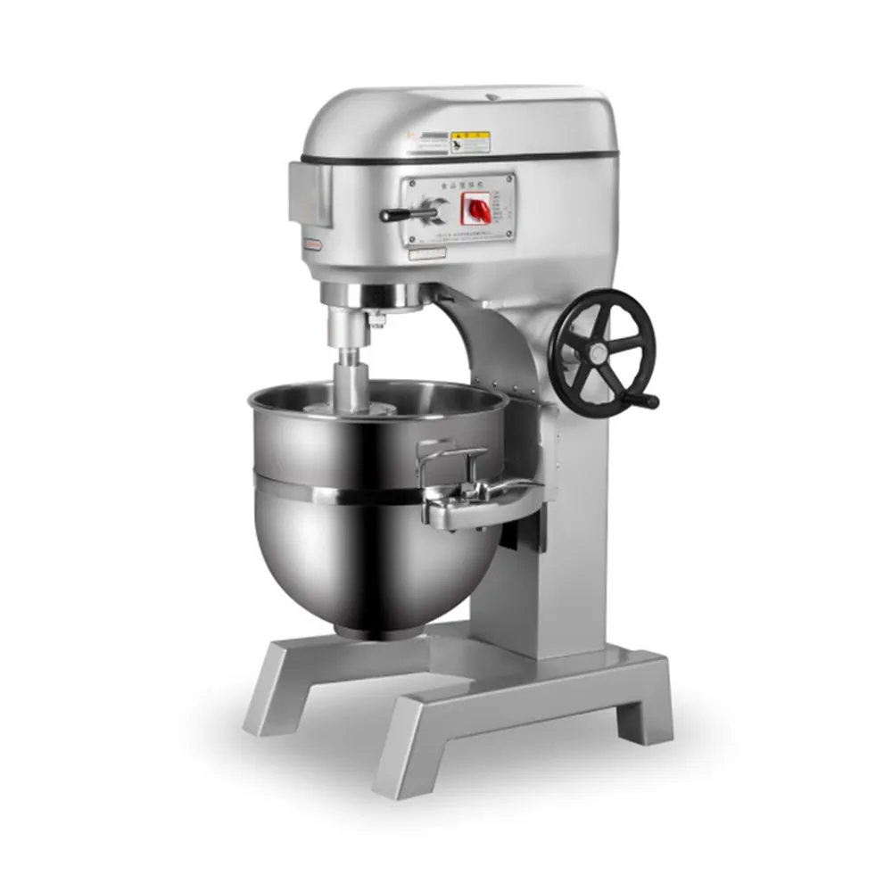 Миксеры планетарные Миксер B-60P 380V