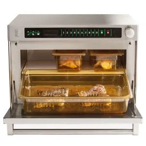 Печь микроволновая Menumaster MSO5351