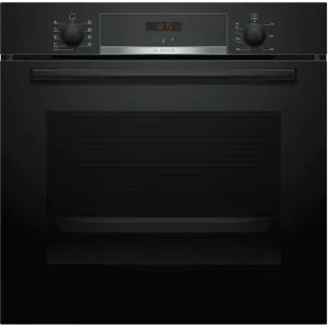 Шкаф жарочный электрический встраиваемый Bosch HBA534EB0