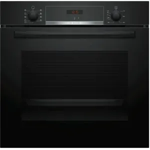Шкафы жарочные Шкаф жарочный электрический встраиваемый Bosch HBA534EB0