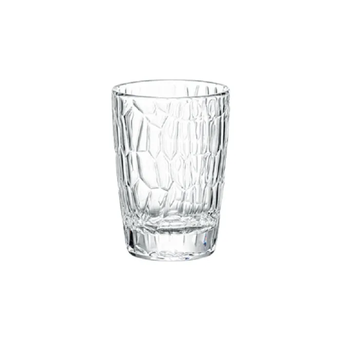 Стопка  50 мл. d=42 мм. h=61 мм. поликарбонат Bonna  /1/12/144/ ICE50SHT 75221