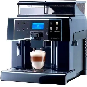 Кофемашины Кофемашина Saeco AULIKA EVO FOCUS