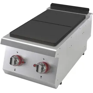 Плиты профессиональные Плита электрическая настольная Vortmax SEC 74