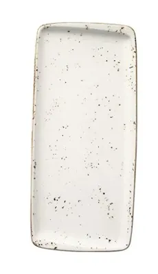 Bonna Grain Блюдо прямоугольное GRA MOV 35 DT (34х15 см)