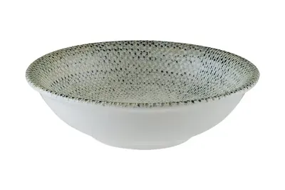 Тарелки, блюда, салатники, миски Bonna Sway Тарелка глубокая S-MT-SWY GRM 13 CK (13 см, 220 мл)