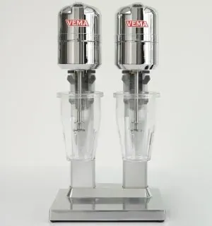 Миксеры для коктейлей Миксер Vema FZ 2075/2/E