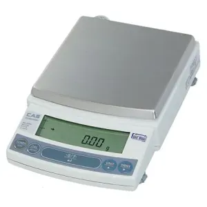 Весы лабораторные и аналитические ВЕСЫ ЭЛ.ЛАБОРАТОРНЫЕ CAS CUX-620H