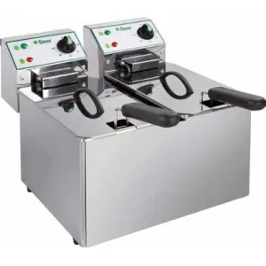 Фритюрница Fimar FR44N 220V (CE)