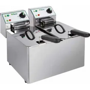 Фритюрницы Фритюрница Fimar FR44N 220V (CE)