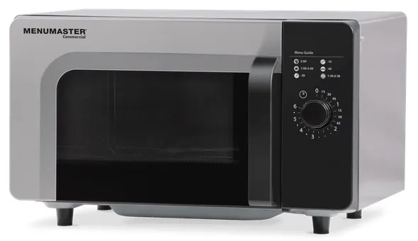 Печь свч Menumaster RMS510DS2