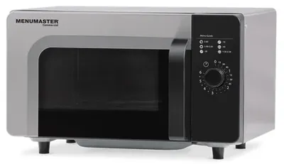 Печи микроволновые ПЕЧЬ СВЧ MENUMASTER RMS510DS2