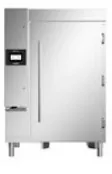 Шкафы шоковой заморозки ШКАФ ШОКОВОЙ ЗАМОРОЗКИ LAINOX ZOOM STANDARD ZO202SF