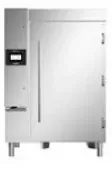 Шкафы шоковой заморозки ШКАФ ШОКОВОЙ ЗАМОРОЗКИ LAINOX ZOOM STANDARD ZO202SF