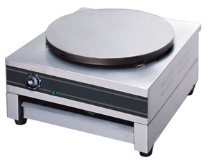 Блинницы БЛИННИЦА STARFOOD JB35-1A