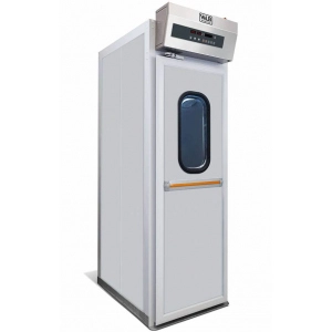 Шкаф расстоечный WLBake PF 2/6080/1F, c полом