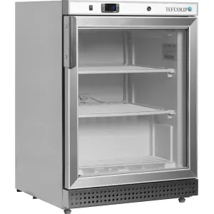 Шкаф морозильный Tefcold UF200SG