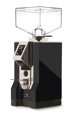 Кофемолки Кофемолка Mignon Specialita 55 16CR Matt Black