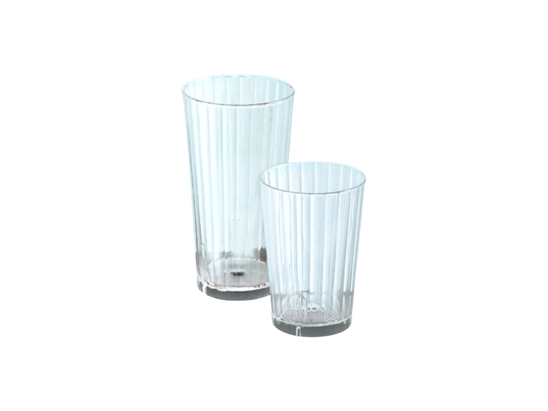 Guangzhou Perfect Co., Ltd. Стакан JW-2010С (307мл, проз.)
