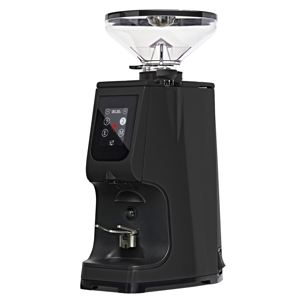 Кофемолка Atom Touch 65BMatt Black