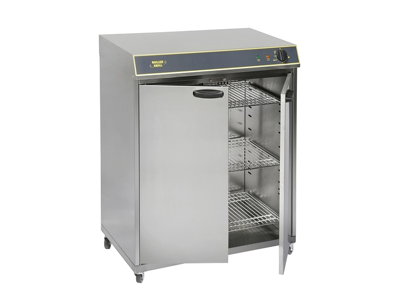 Шкаф тепловой Roller Grill HVC 120 GN