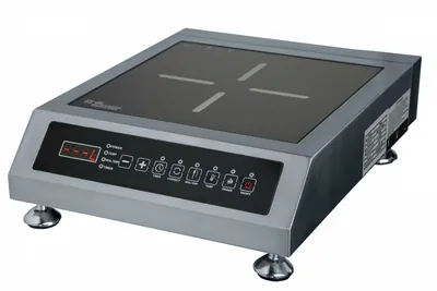 Настольные плиты и варочные панели Grill Master