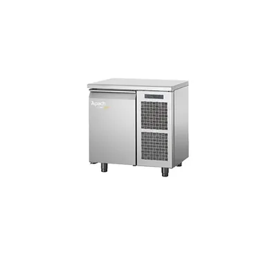 Столы холодильные СТОЛ ХОЛОДИЛЬНЫЙ APACH CHEF LINE LTRM1T SNACK