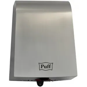 Сушилки для рук Сушилка для рук автоматическая PUFF Puff-8950 антивандальный, высокоскоростной (1401.381)