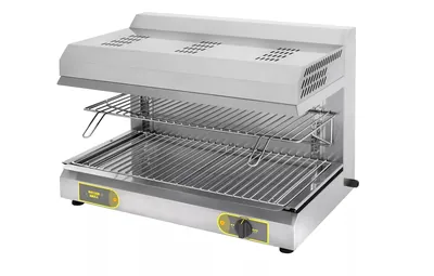 Грили-саламандра Гриль-саламандра Roller Grill SEF 800 Q, электрический