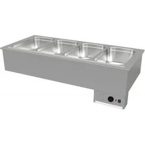 Мармит электрический встраиваемый Gastrolux ВТМ-146/GN